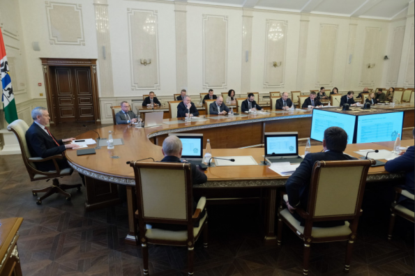 «Семейная ипотека» и «Льготная ипотека» помогают жителям Новосибирской области улучшать жилищные условия