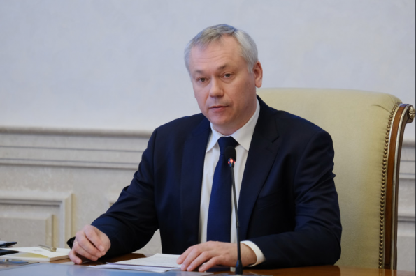 Губернатор: дополнительные средства господдержки для новосибирских аграриев нужно довести максимально оперативно