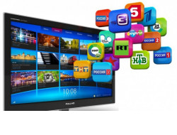 Новосибирская область перешла на цифровое телевещание