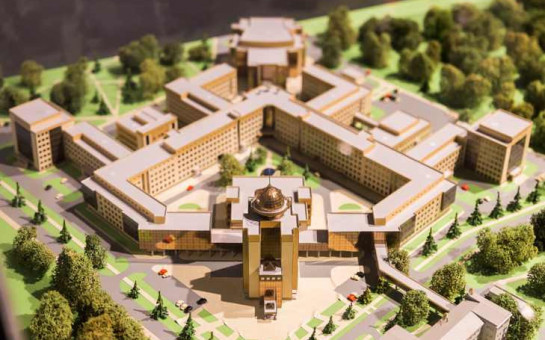 Дополнительные средства на науку и образование получит Новосибирская область из федерального бюджета