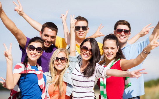 Региональная программа Всемирного фестиваля молодежи 2024 года утверждена в Правительстве Новосибирской области