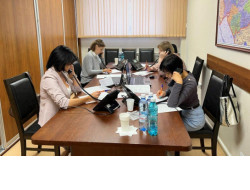 В общественной приемной Губернатора проведена «прямая телефонная линия»