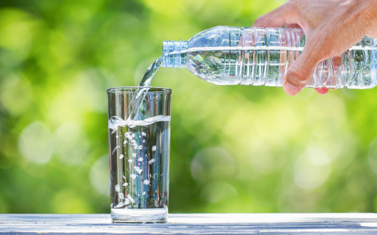 С 1 марта 2022 года в регионе произвели более 322 млн литров «Честной» питьевой воды