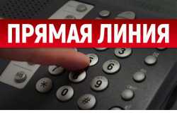 Прямая линия о вакцинации против COVID-19 и гриппа пройдет в Правительстве Новосибирской области