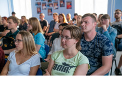 В районах Новосибирской области пройдут курсы обучения волонтеров