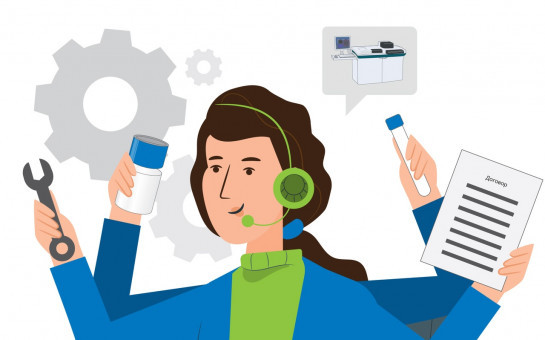 Утверждена дорожная карта по внедрению стандартов клиентоцентричности в Новосибирской области