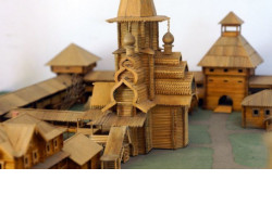 Лучшие архитекторы представят свои работы на фестивале «Зодчество в Сибири 2022» в Новосибирской области