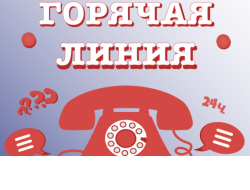 Горячая линия по мерам социальной поддержки семей с детьми пройдет в Новосибирской области