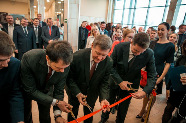 Областные автобусы будут отправляться из Новосибирска в районы с нового автовокзала