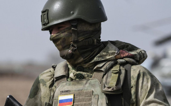 Единовременная выплата военнослужащим-контрактникам в Новосибирской области увеличилась до 400 тысяч рублей