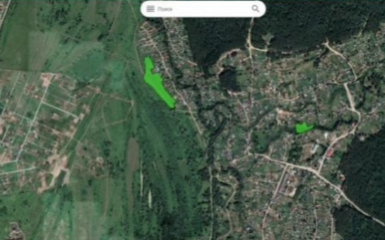 Более 700 перспективных для инвестиций участков появились на Инвестиционной карте Новосибирской области