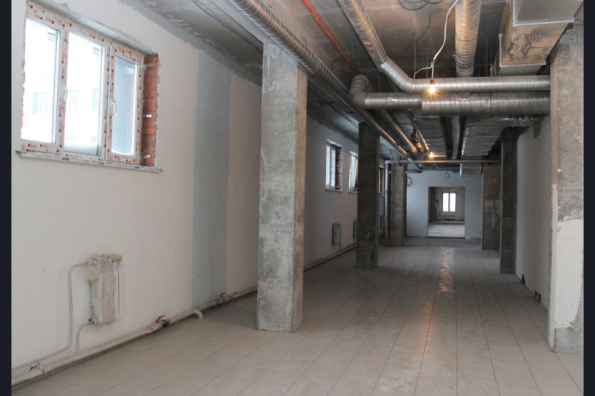 Благодаря нацпроектам в Новосибирской области продолжается строительство новых школ