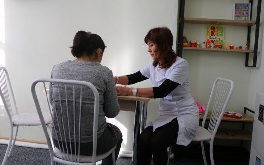 Уникальное учреждение для социализации молодых инвалидов открылось в регионе