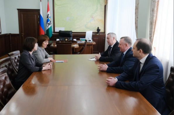 С 1 сентября всем новосибирским студентам начнут преподавать Основы российской государственности