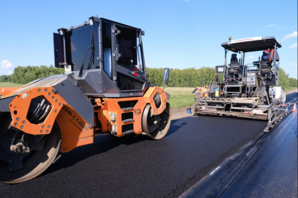 Андрей Травников проконтролировал ход реализации национальных проектов и государственных программ Новосибирской области