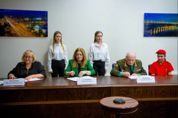 Сотни мероприятий ждут молодежь Новосибирской области в 2024 году