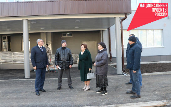 Детскую музыкальную школу в Новосибирске отремонтируют по нацпроекту «Культура» до конца года