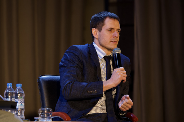 Минцифра региона планирует запустить программу стажировок для студентов ИТ-направлений новосибирских вузов