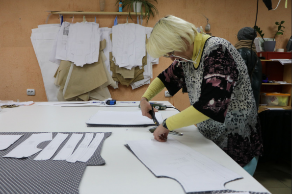 Более 4,2 тысяч жителей региона открыли свое дело при поддержке социального контракта