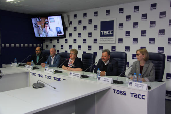 Представлена программа «Ночи музеев»-2021 в Новосибирской области