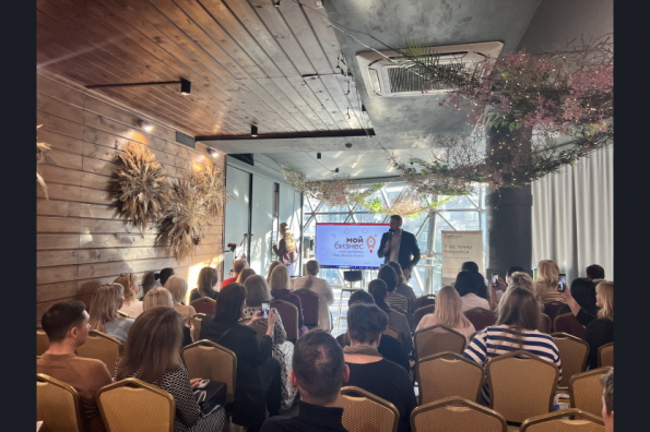 Развивать ресторанный бизнес научат новосибирских предпринимателей по нацпроекту