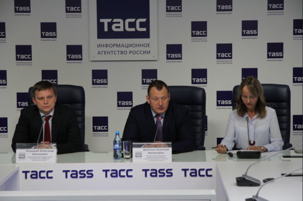 Переход на цифровое телевещание завершается в Новосибирской области