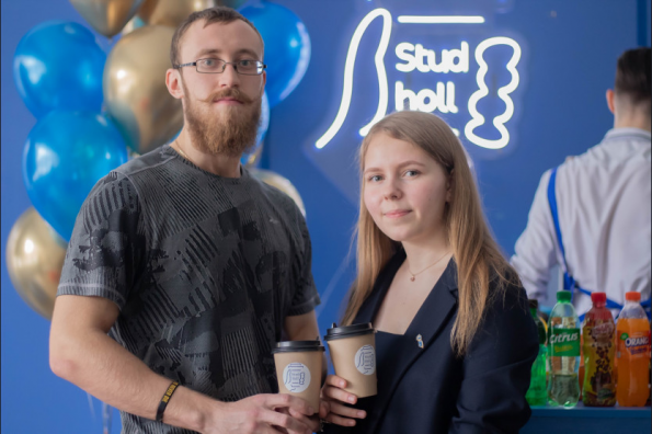 Предприниматели со студенческой скамьи: открыть свой бизнес смогли студенты регионального вуза на средства господдержки