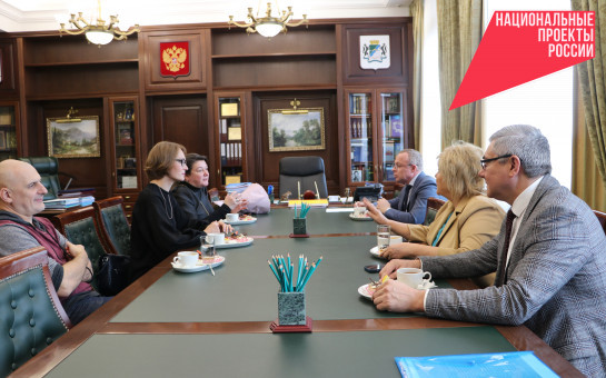 Знаковый спектакль «Две матери» увидят жители региона в День памяти жертв блокады Ленинграда