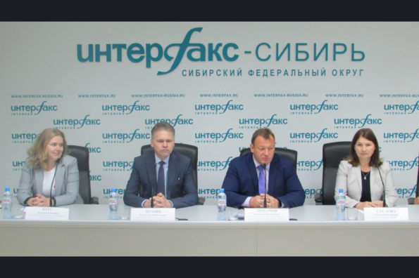 Яндекс.Лицей открылся в Новосибирской области