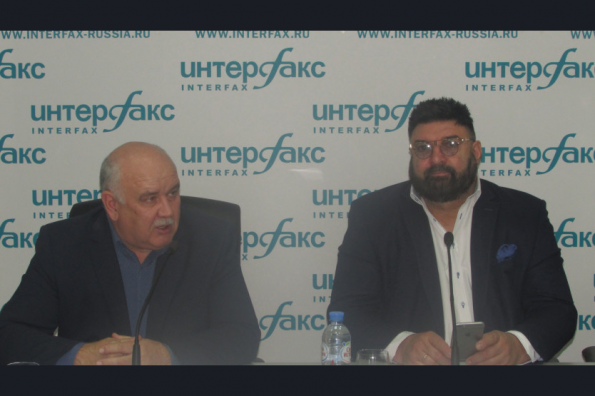 Современные направления развития торговли обсудят на Новосибирском торговом форуме