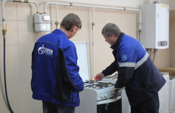 «Газпром газораспределение Томск» проверит техническое состояние газового оборудования более 94 тысяч потребителей