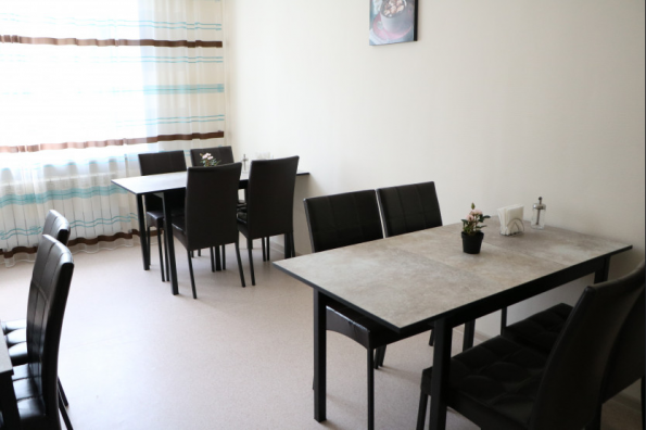 Социальную гостиницу и тренировочную квартиру для людей с инвалидностью откроют в регионе в рамках нацпроекта «Демография»