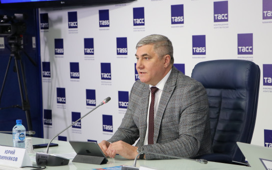 «Народов много – Родина одна!»: представлена программа празднования Дня народного единства в Новосибирской области