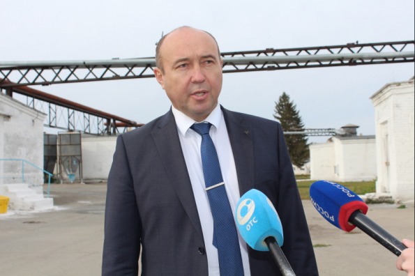 200 штук на человека: птицефабрики Новосибирской области превысили показатели прошлого года