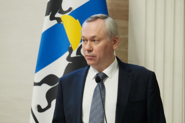 За пять лет объём строительства жилья в Новосибирской области вырос в 1,7 раза