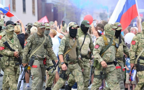 Более 20 участников СВО и членов их семей трудоустроено в регионе