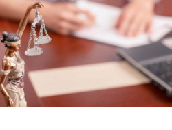 Бесплатную юридическую помощь смогут получать граждане, переселяющиеся в Новосибирскую область из Донбасса