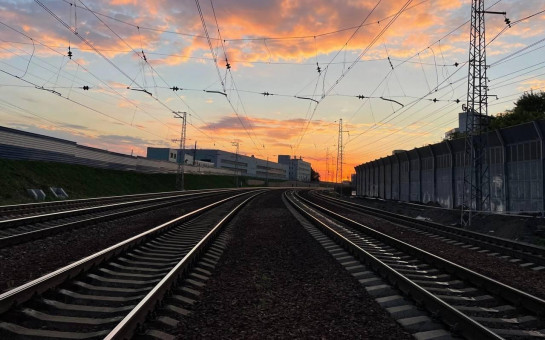 Добраться до промышленно-логистического парка стало проще благодаря дополнительным поездам