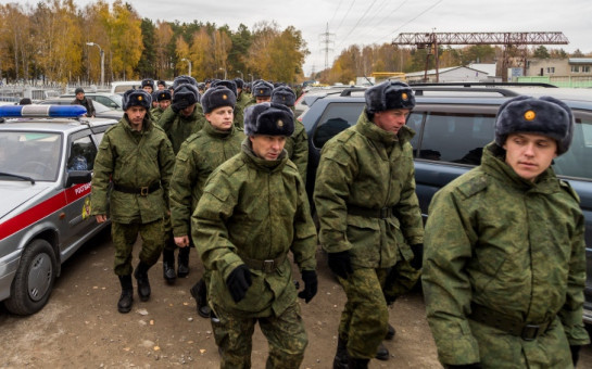 Выплаты, пособия, психологическая помощь: Центр помощи для мобилизованных и их семей продолжит работу в Новосибирской области