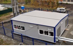 Более 30 объектов построено и отремонтировано в регионе за 2021 год по программе комплексного развития села