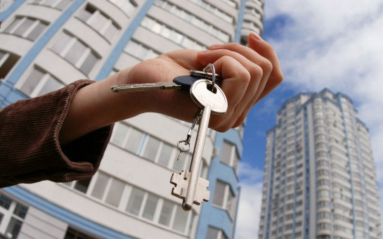 Количество жилищных сертификатов для детей-сирот выросло в Новосибирской области