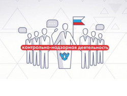 Новосибирская область получит федеральную поддержку на цифровизацию контрольно-надзорной деятельности