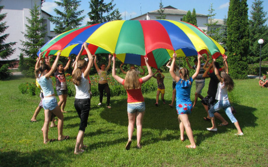 В Новосибирской области завершилась летняя оздоровительная кампания