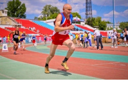 Более 350 новосибирских пенсионеров выйдут на старт областной Спартакиады