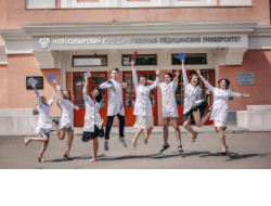 Более 200 молодых специалистов пополнят учреждения здравоохранения региона через шесть лет 