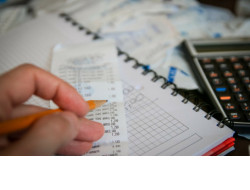 Минфин Новосибирской области напоминает: до окончания срока уплаты имущественных налогов осталось менее месяца 