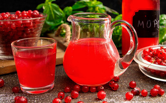 Новые рабочие места и инвестиции – завод по изготовлению морсов из сибирских ягод построят на ТОСЭР «Горный»