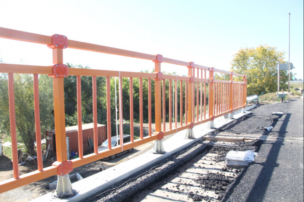 8 мостов отремонтируют в регионе по нацпроекту БКД в 2022 году