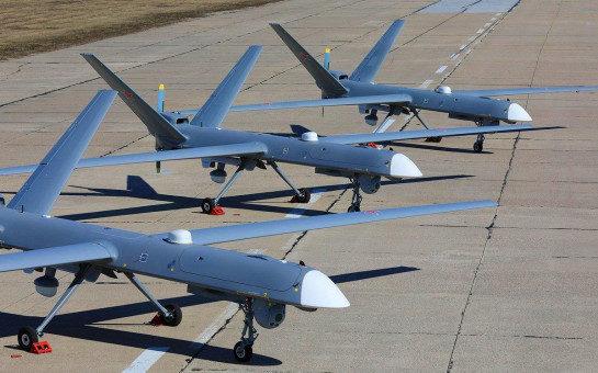 Мастер-классы по дизайну беспилотников пройдут в Новосибирской области