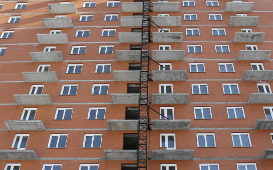 Два новых МИПа позволят завершить строительство одного из крупнейших долгостроев региона в мкр Закаменский